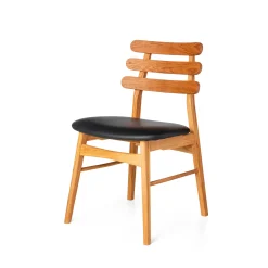 Stol Ness Eg, naturolieret