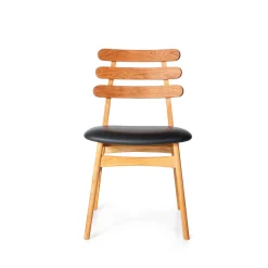 Stol Ness Eg, naturolieret