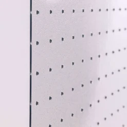 Stoleunderlag Floorlux ECO m/pigge 90x120 cm.