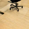 Stoleunderlag Floorlux ECO u/pigge 90x120 cm.
