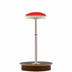 Stå/støttestol Belise, sort