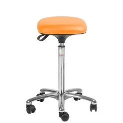 Taburet Alu50 Høj Tetra