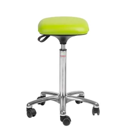 Taburet Alu50 Høj Tetra