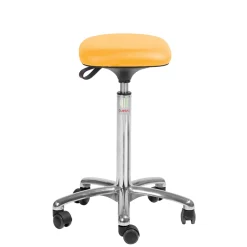 Taburet Alu50 Høj Tetra