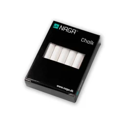 Tavlekridt 10 stk. pakke