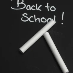 Tavlekridt 10 stk. pakke