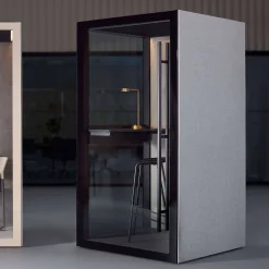 Telefonboks Abstracta Zen Pod S Clean