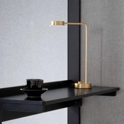 Telefonboks Abstracta Zen Pod S Clean