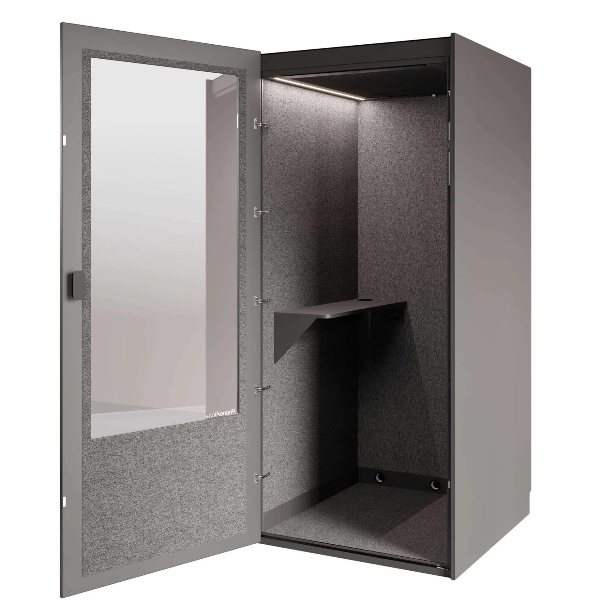 Telefonboks PhoneAlone