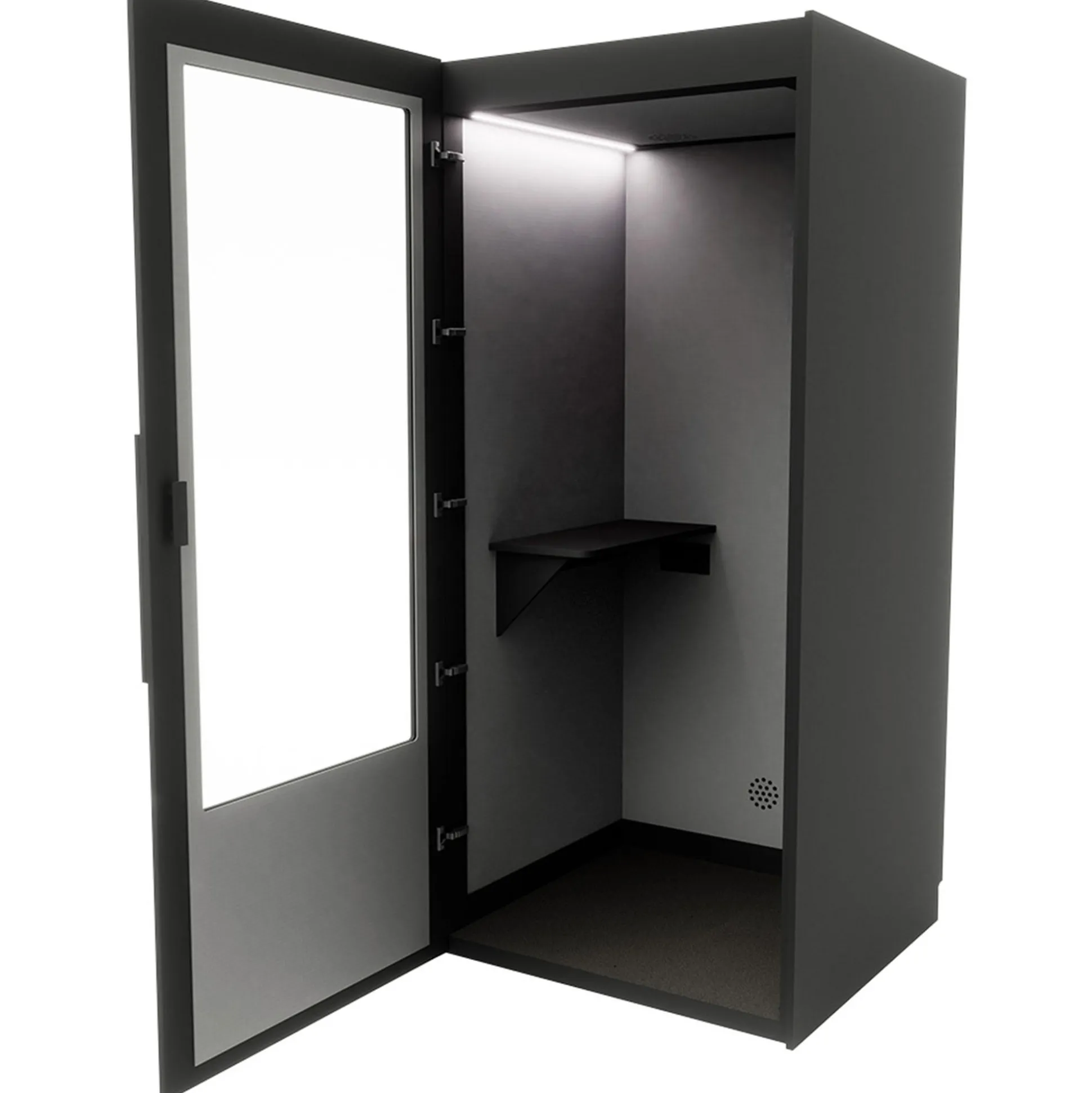 Telefonboks PhoneAlone