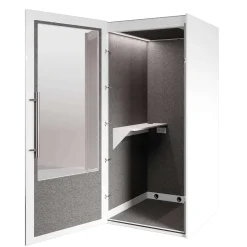 Telefonboks PhoneAlone