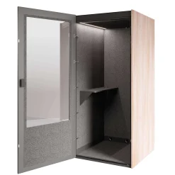 Telefonboks PhoneAlone