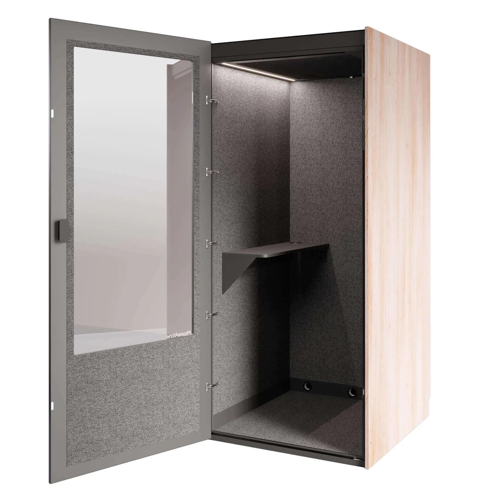 Telefonboks PhoneAlone