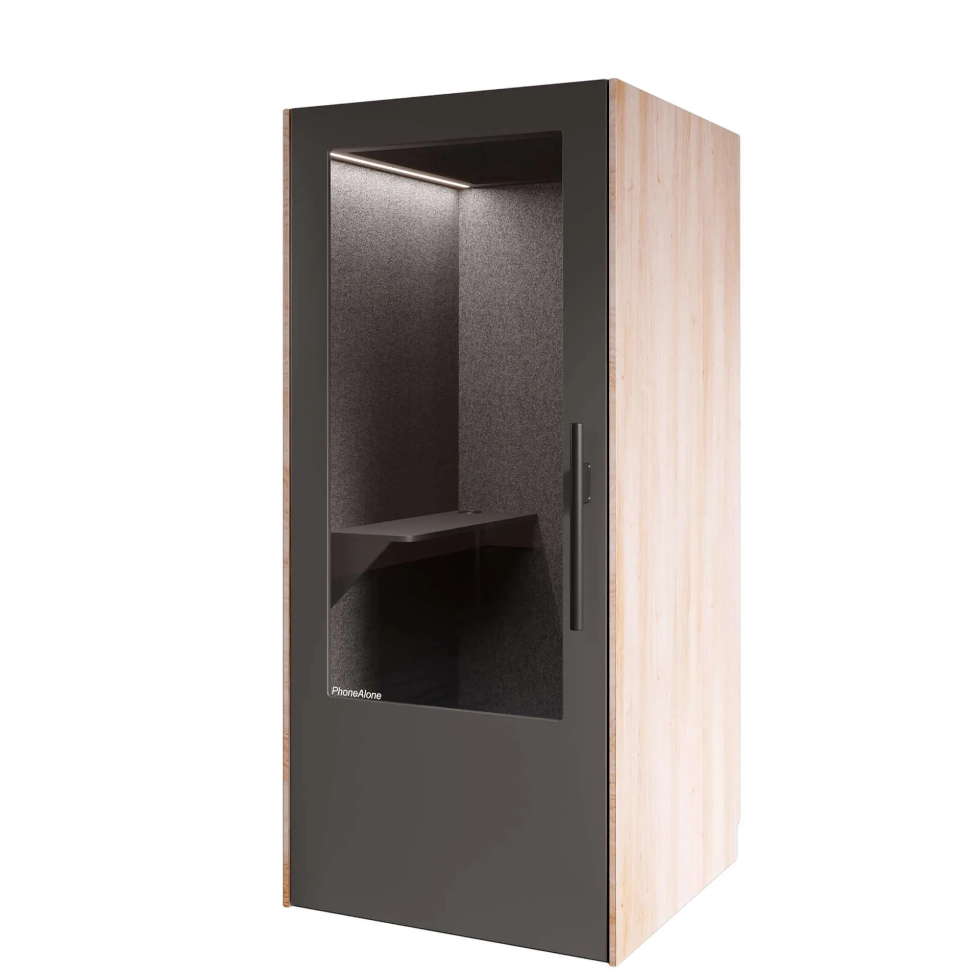 Telefonboks PhoneAlone