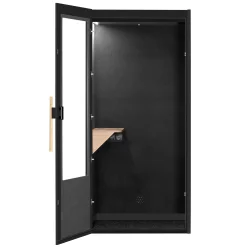 Telefonboks PhoneAlone, eg