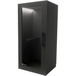 Telefonboks PhoneAlone, eg