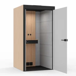 Telefonboks XT-S, eg