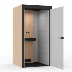 Telefonboks XT-S, eg