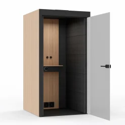 Telefonboks XT-S, eg