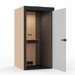 Telefonboks XT-S, eg