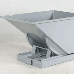 Tipcontainer Tippo, 300 liter