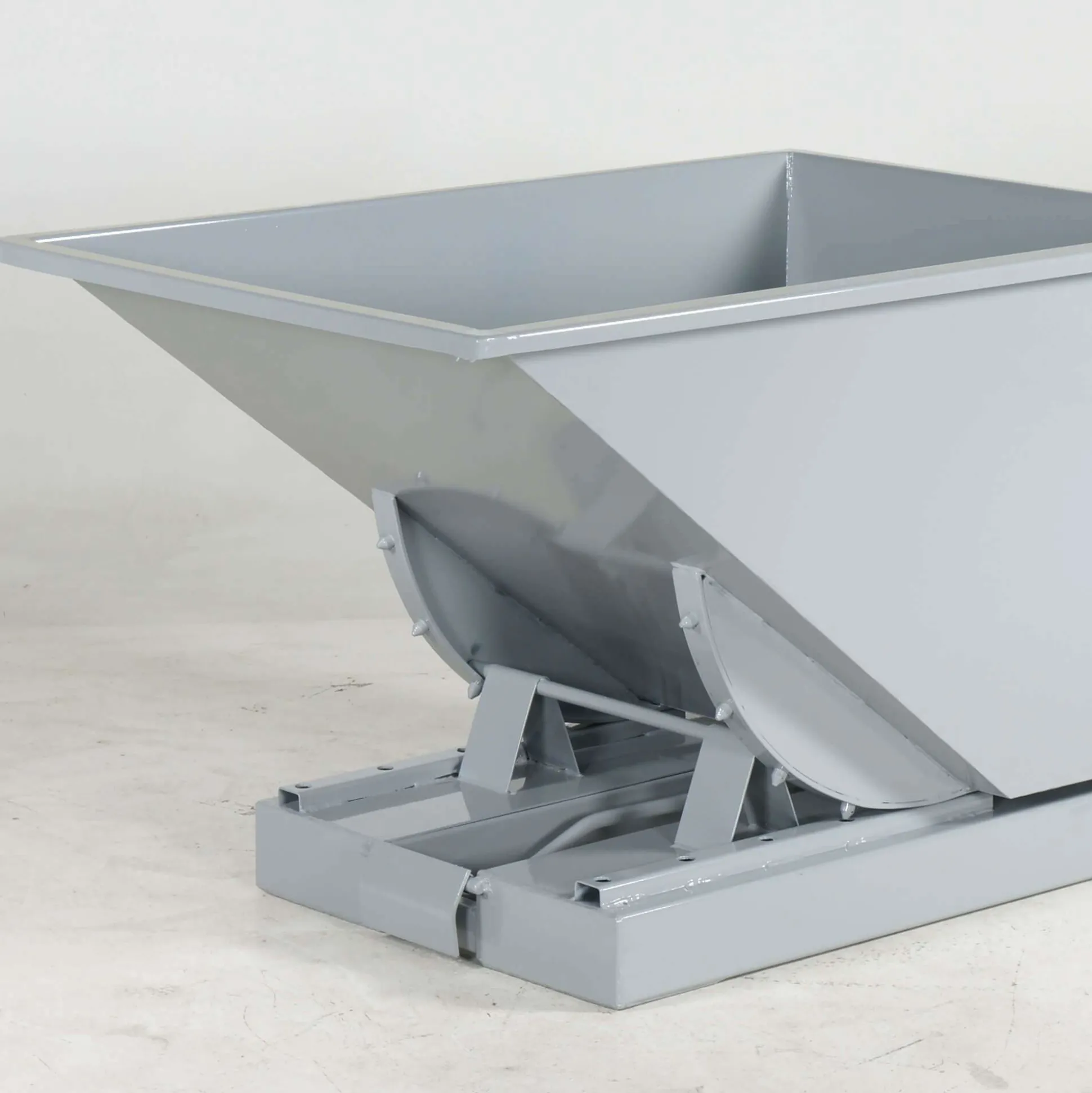 Tipcontainer Tippo, 300 liter