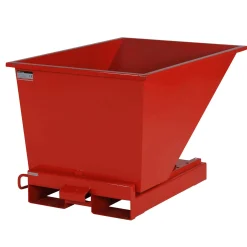 Tipcontainer Tippo, 300 liter