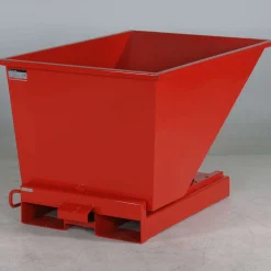Tipcontainer Tippo, 300 liter