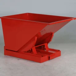 Tipcontainer Tippo, 300 liter