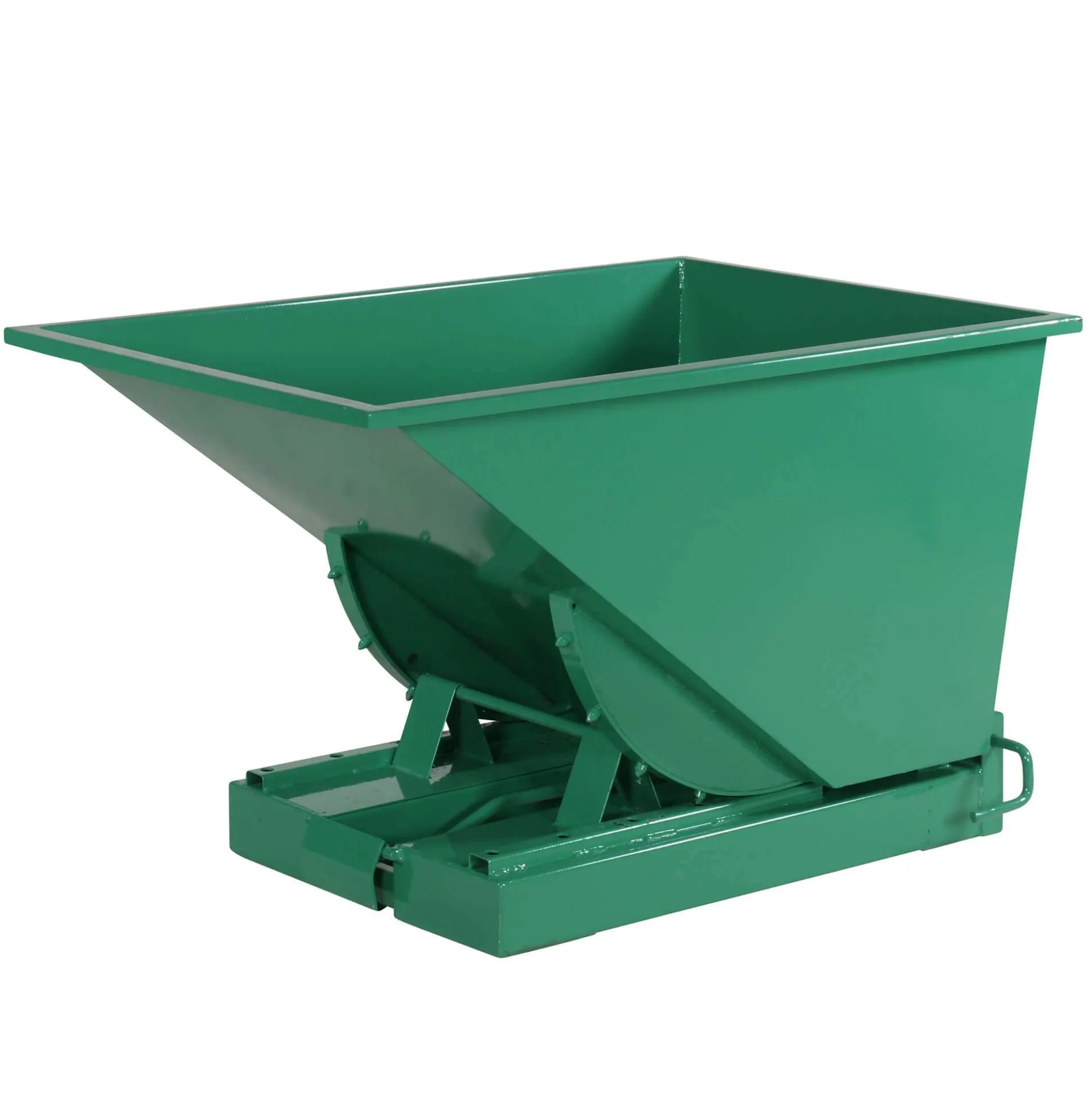 Tipcontainer Tippo, 300 liter