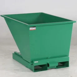 Tipcontainer Tippo, 300 liter
