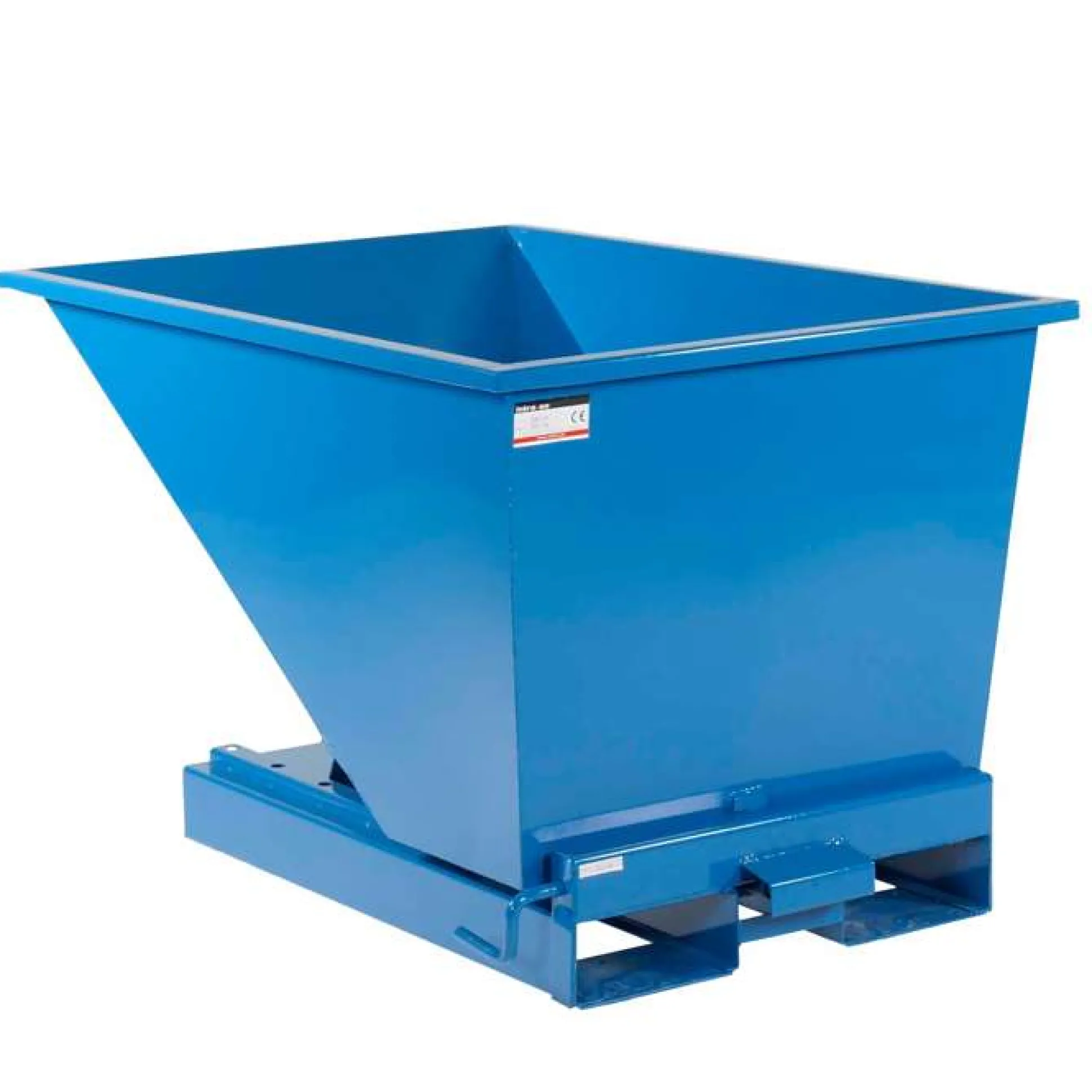 Tipcontainer Tippo, 300 liter