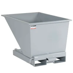 Tipcontainer Tippo, 300 liter