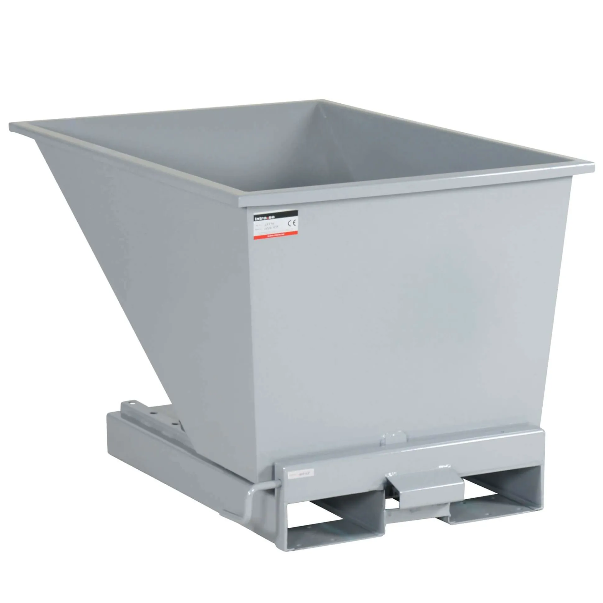 Tipcontainer Tippo, 300 liter