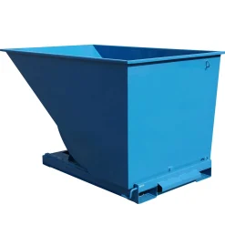 Tipcontainer Tippo, 2000 liter