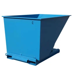 Tipcontainer Tippo, 2000 liter