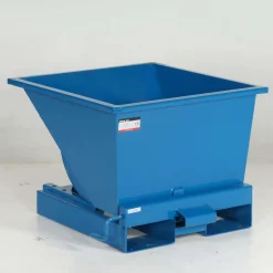 Tipcontainer Tippo, 150 liter