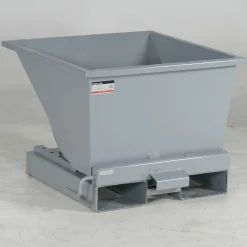 Tipcontainer Tippo, 150 liter