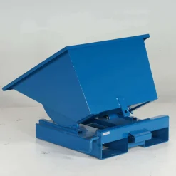 Tipcontainer Tippo, 150 liter