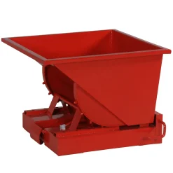 Tipcontainer Tippo, 150 liter