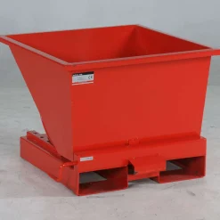 Tipcontainer Tippo, 150 liter