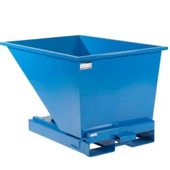 Tipcontainer Tippo, 150 liter