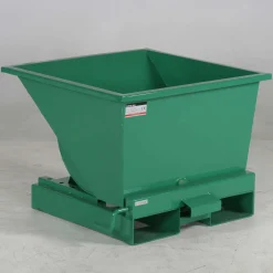 Tipcontainer Tippo, 150 liter