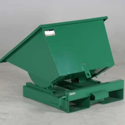 Tipcontainer Tippo, 150 liter