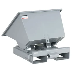 Tipcontainer Tippo, 150 liter