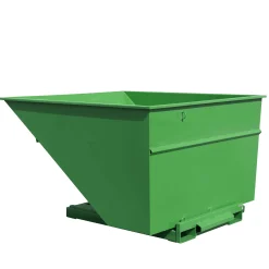 Tipcontainer Tippo, 2500 liter