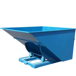 Tipcontainer Tippo, 3000 liter