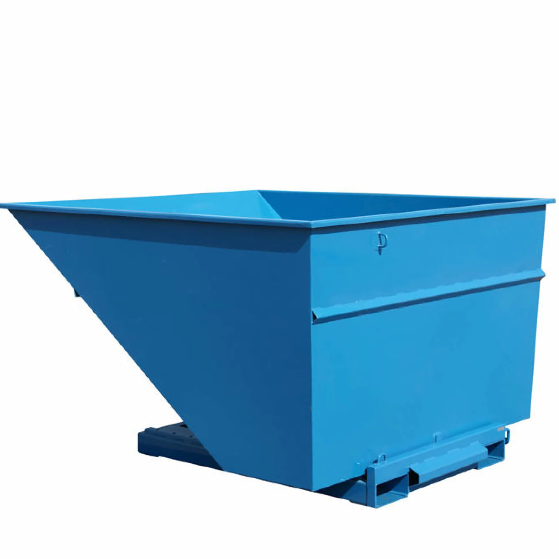 Tipcontainer Tippo, 3000 liter