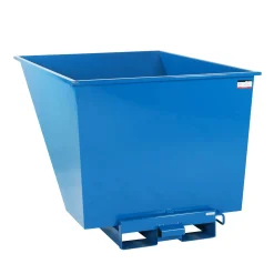 Tipcontainer Tippo, 1100 liter