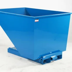 Tipcontainer Tippo, 1100 liter